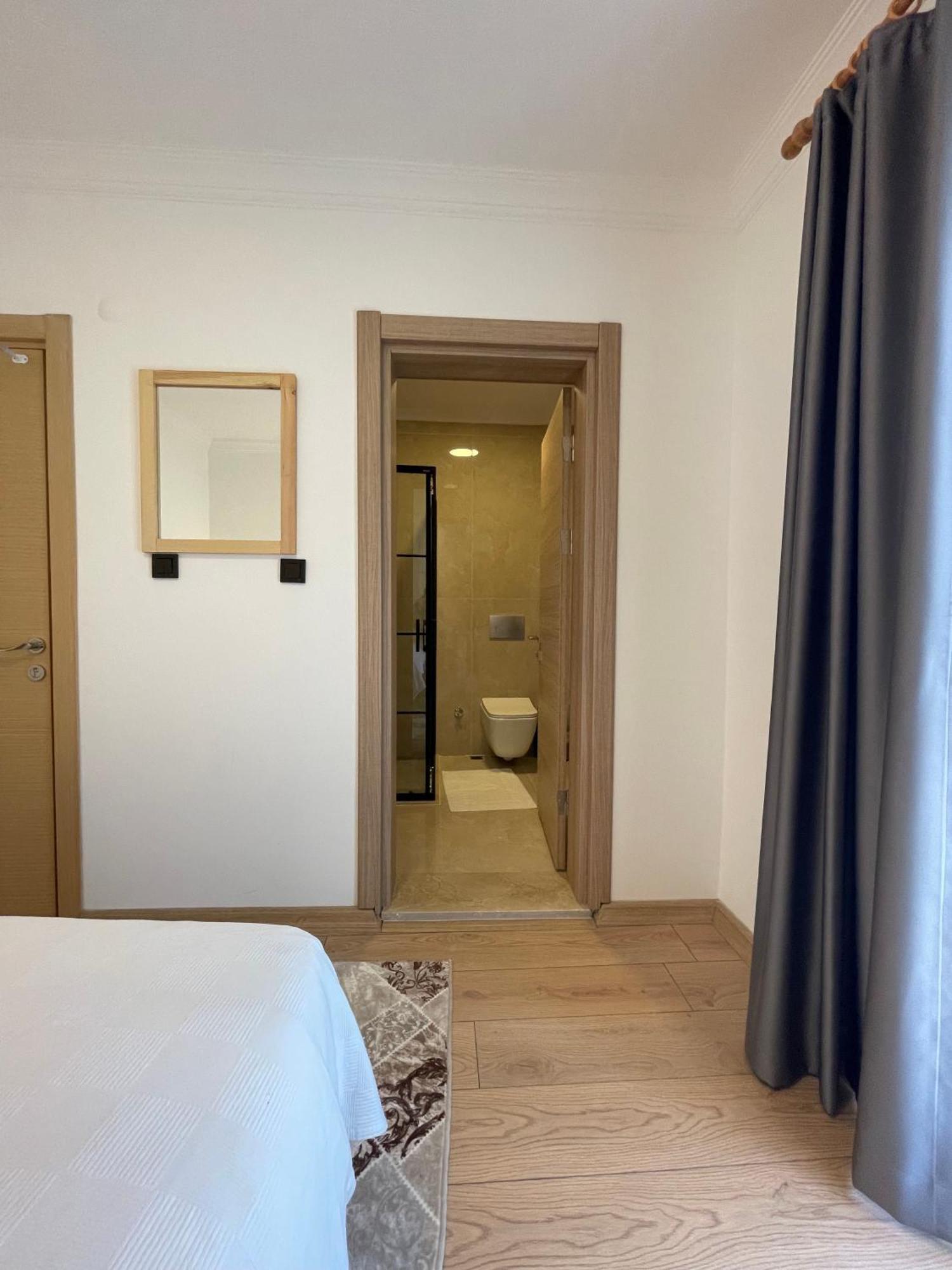 Hotel Airport Alibaba