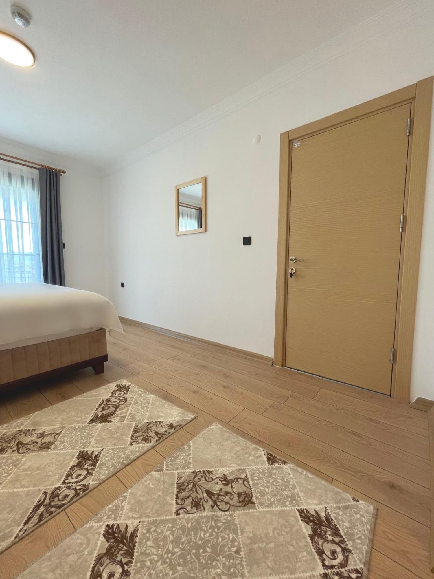 Hotel Airport Alibaba Dalaman