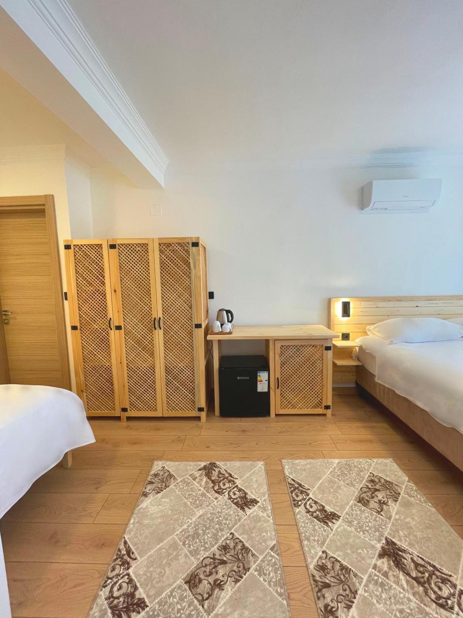 Hotel Airport Alibaba Dalaman