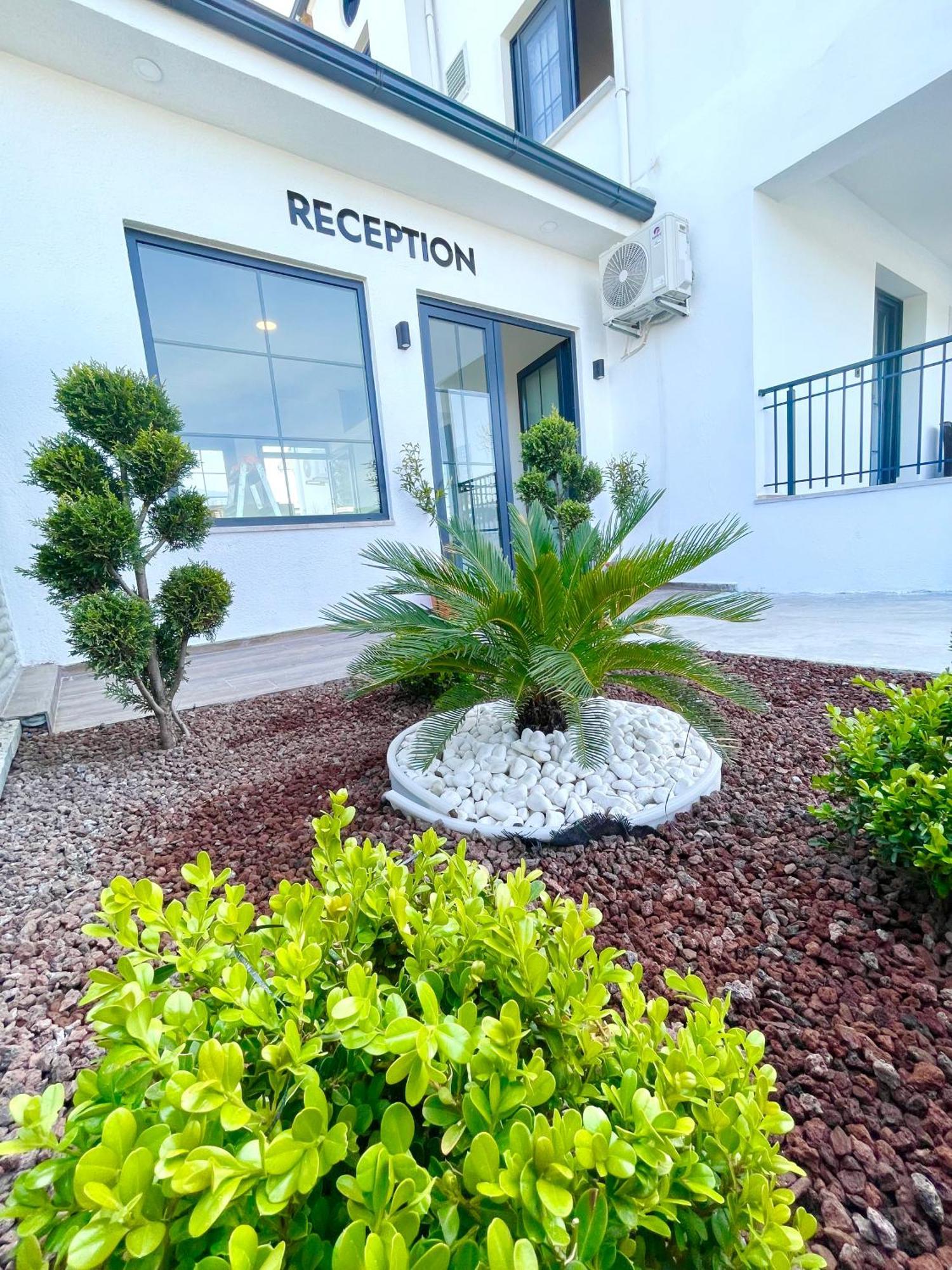 Hotel Airport Alibaba Dalaman