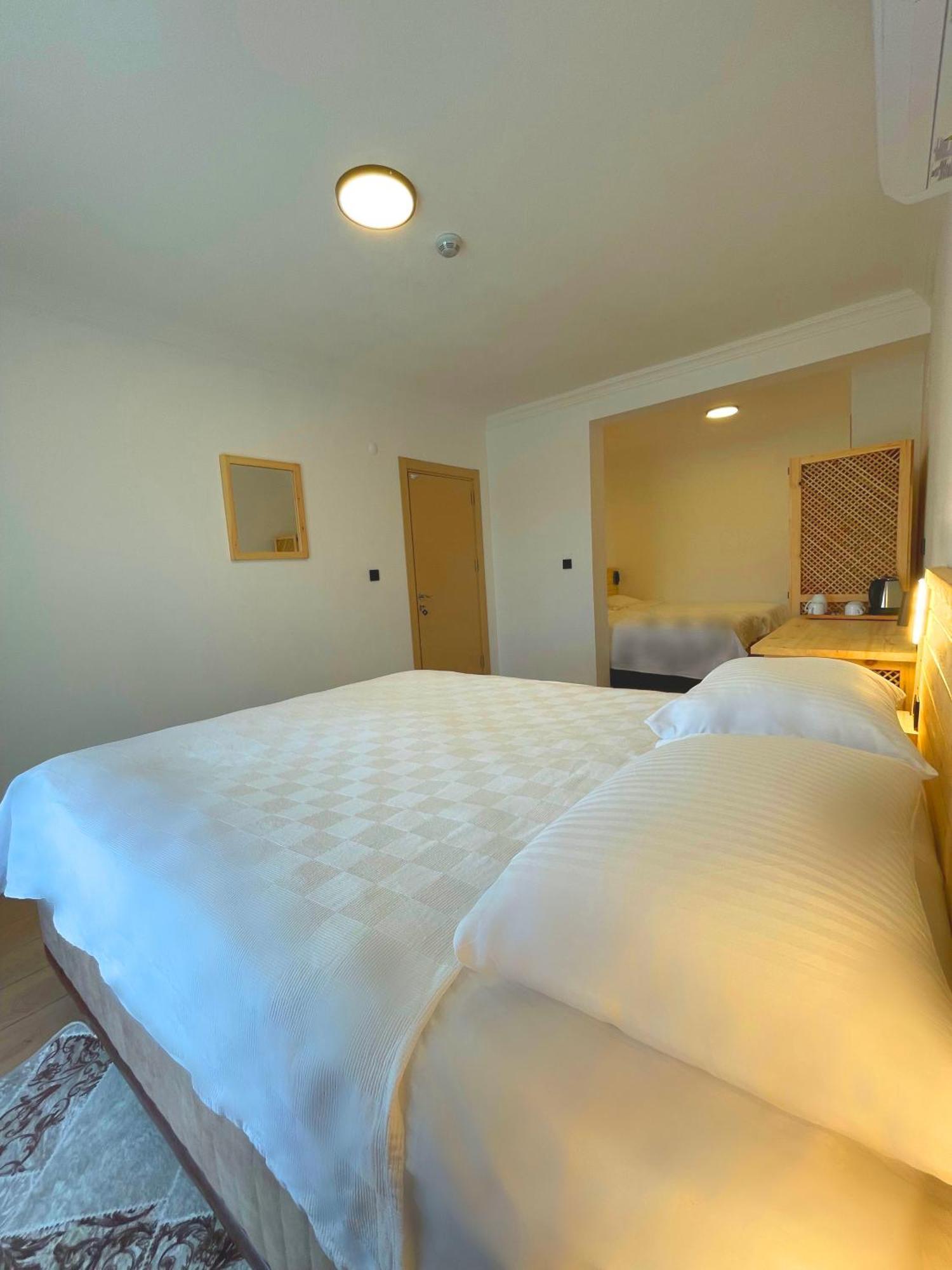 Hotel Airport Alibaba Dalaman