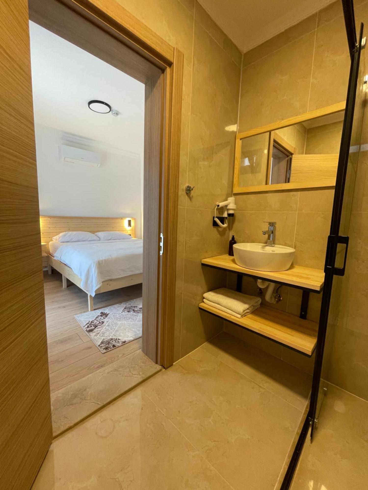 Hotel Airport Alibaba