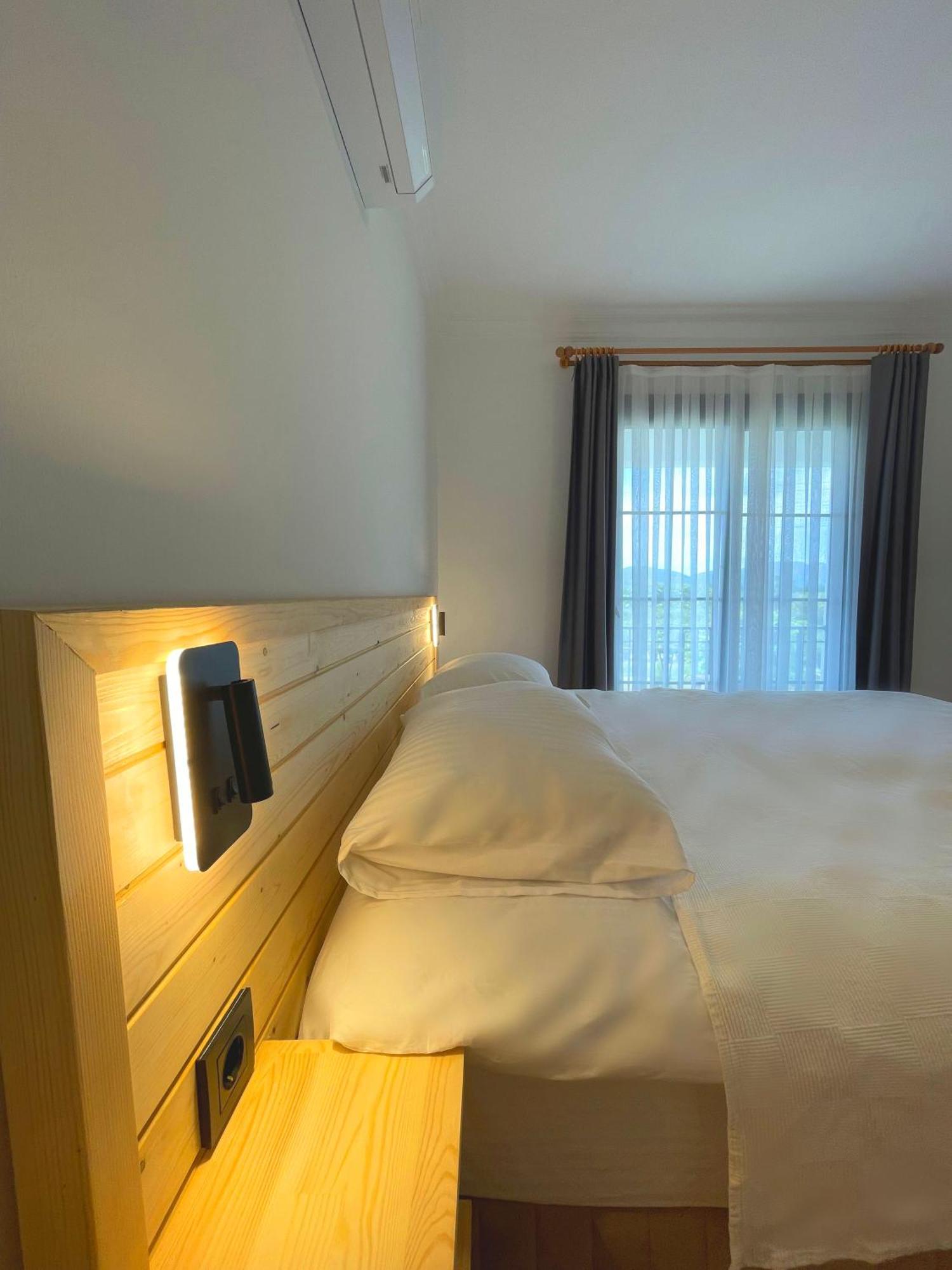 Hotel Airport Alibaba Dalaman